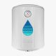 Hanco 50L Semi Instant Electric Water Heater 50 Liters Smart Electric Geyser On Installments (HAM MALL APPLIANCES) New Year Sale